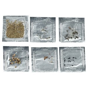 Additional Image 3 - a group of square objects