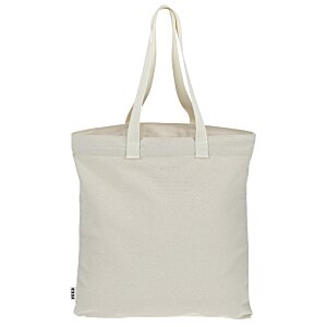 Additional Image 1 - a white bag with a handle