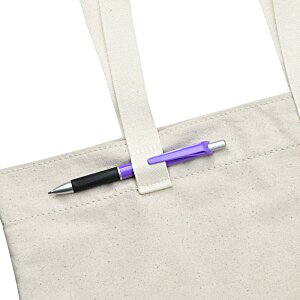Additional Image 2 - a pen in a bag