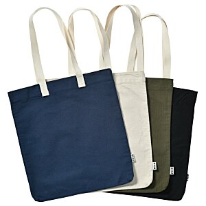 Additional Image 3 - a group of bags with handles