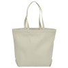 Additional Image 2 - a white bag with handles