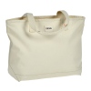 Additional Image 1 - a white bag with a handle
