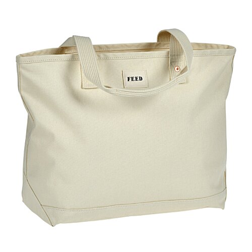Additional Image 1 - a white bag with a handle