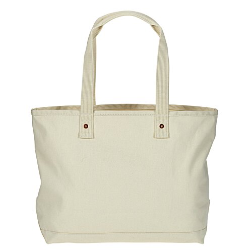 Additional Image 2 - a white bag with a handle