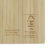 Additional Image 4 - a close up of a wood board