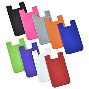 Additional Image 4 - a group of colorful plastic bags