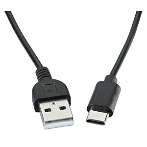 Additional Image 14 - a close-up of a black cable