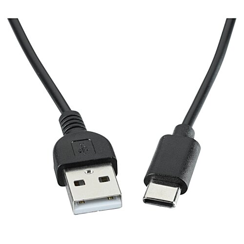 Additional Image 14 - a close-up of a black cable
