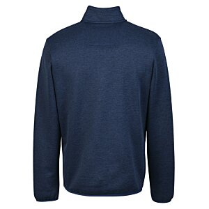 Additional Image 1 - a blue jacket with a white background