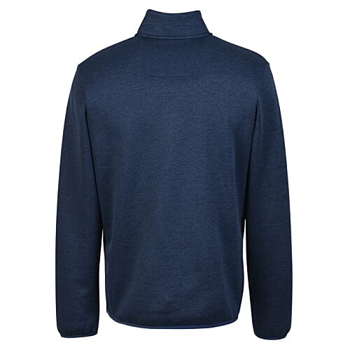 Additional Image 1 - a blue jacket with a white background