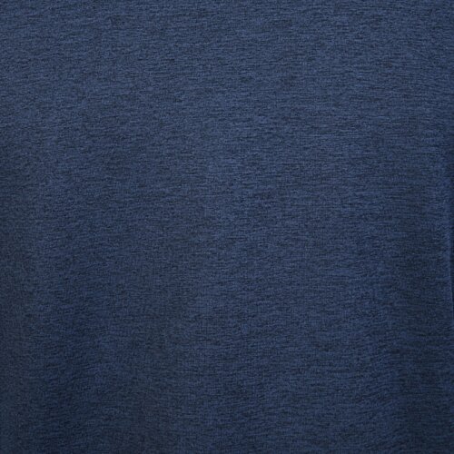 Additional Image 2 - a blue shirt with a white logo