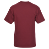 Additional Image 1 - a red shirt on a white background