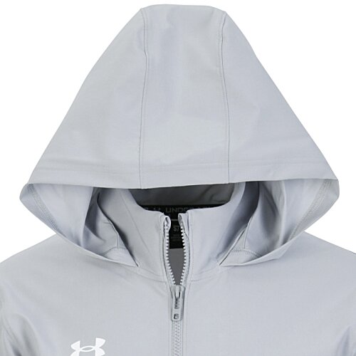 Additional Image 1 - a person wearing a white jacket