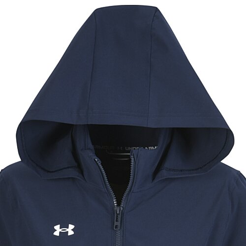 Additional Image 1 - a person wearing a hoodie