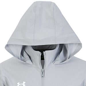 Additional Image 1 - a person wearing a white jacket