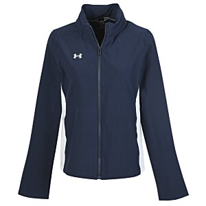 Additional Image 2 - a blue jacket with long sleeves