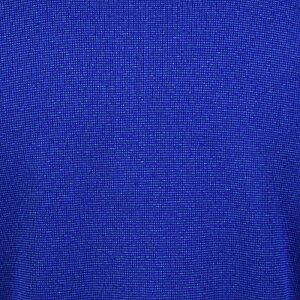 Additional Image 1 - a blue shirt on a person