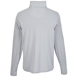 Additional Image 1 - a white shirt with a long sleeve
