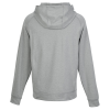 Additional Image 1 - a grey hoodie with a white background