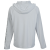 Additional Image 2 - a white hoodie with a hood