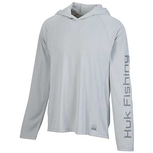Additional Image 1 - a white hoodie with a long sleeve