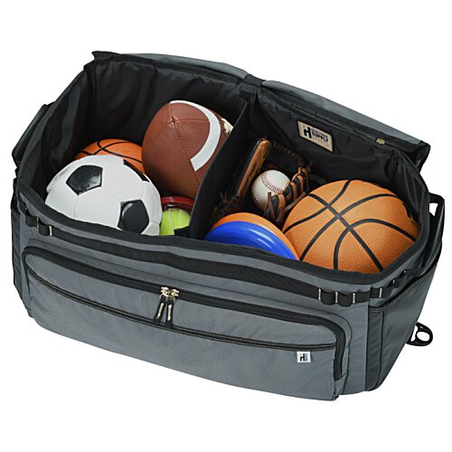 Additional Image 5 - a bag full of sports balls