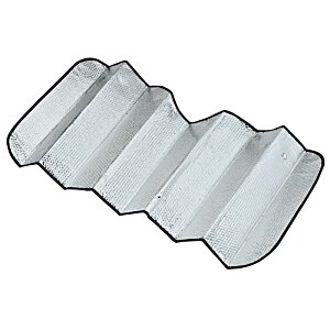 Additional Image 3 - a white plastic object with a curved design