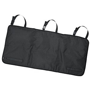 Additional Image 2 - a black bag with straps