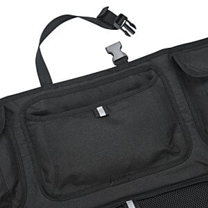 Additional Image 3 - a black bag with a strap