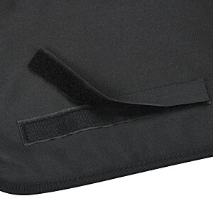 Additional Image 4 - a black bag with a strap