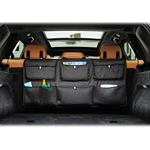 Additional Image 5 - the back of a car