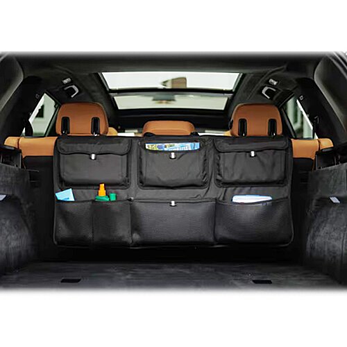 Additional Image 5 - the back of a car