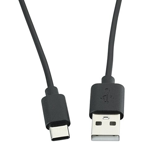 Additional Image 4 - a close-up of a black cable