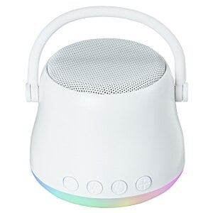 Additional Image 7 - a white round object with a handle