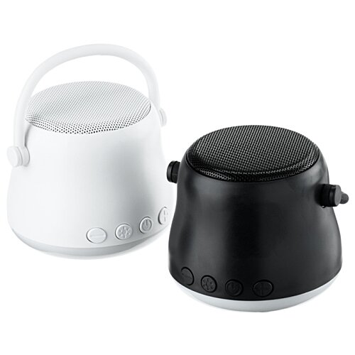 Additional Image 8 - a white and black pot