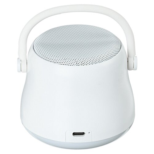 Additional Image 9 - a white round object with a handle