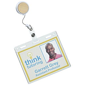 Additional Image 2 - a close-up of a id card