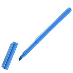 Additional Image 3 - a blue pen and a blue pen