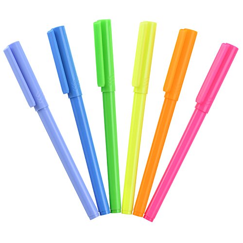 Additional Image 4 - a group of colorful pens