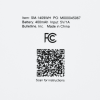 Additional Image 11 - a close up of a qr code