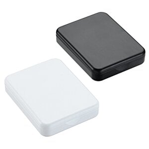 Additional Image 10 - a black and white rectangular object