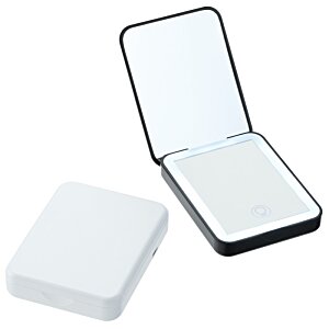 Additional Image 9 - a white rectangular object with a black border