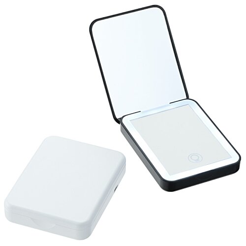 Additional Image 9 - a white rectangular object with a black border