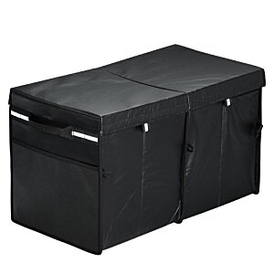 Additional Image 3 - a black box with a lid