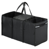 Additional Image 1 - a black bag with handles