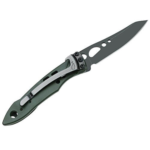 Additional Image 1 - a close-up of a knife
