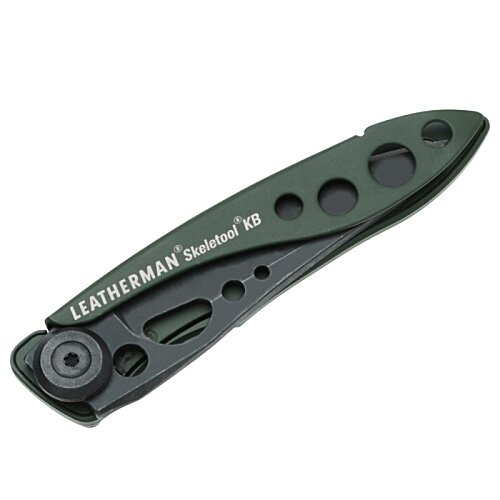 Additional Image 2 - a close-up of a knife