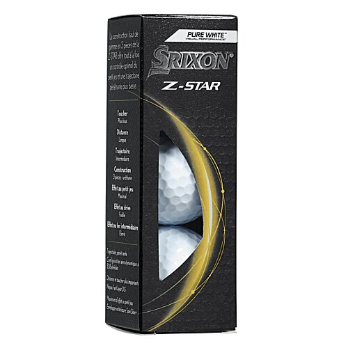 Additional Image 2 - a black box with white and yellow design