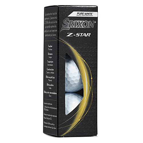 Additional Image 1 - a black box with white and yellow design