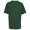 Additional Thumbnail Image 1 - a green shirt on a white background